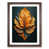 Walnut Framed selected