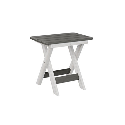 Outdoor Side Table