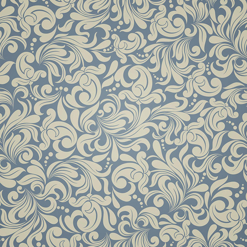 Letchworth Matte Wall Mural, 400cm W x 300cm L