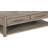 50 Inch Coffee Table, No Assembly Required