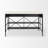 Mya Marble Top Kitchen Island