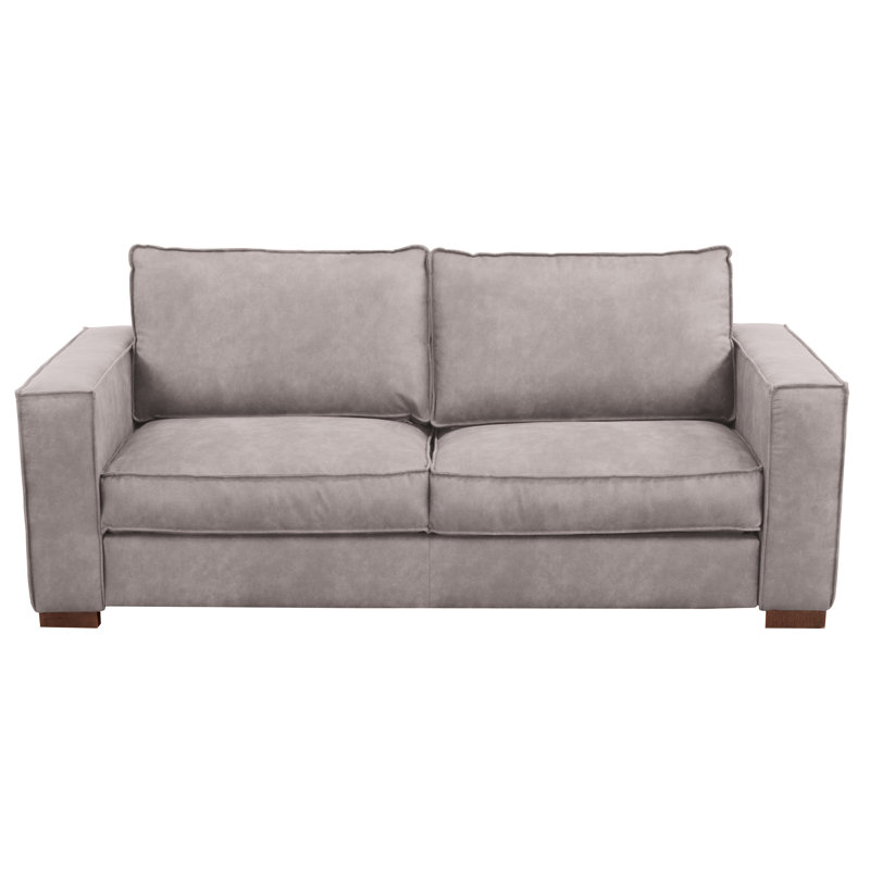 Maximina 2 Seater Sofa Bed, Dark Beige