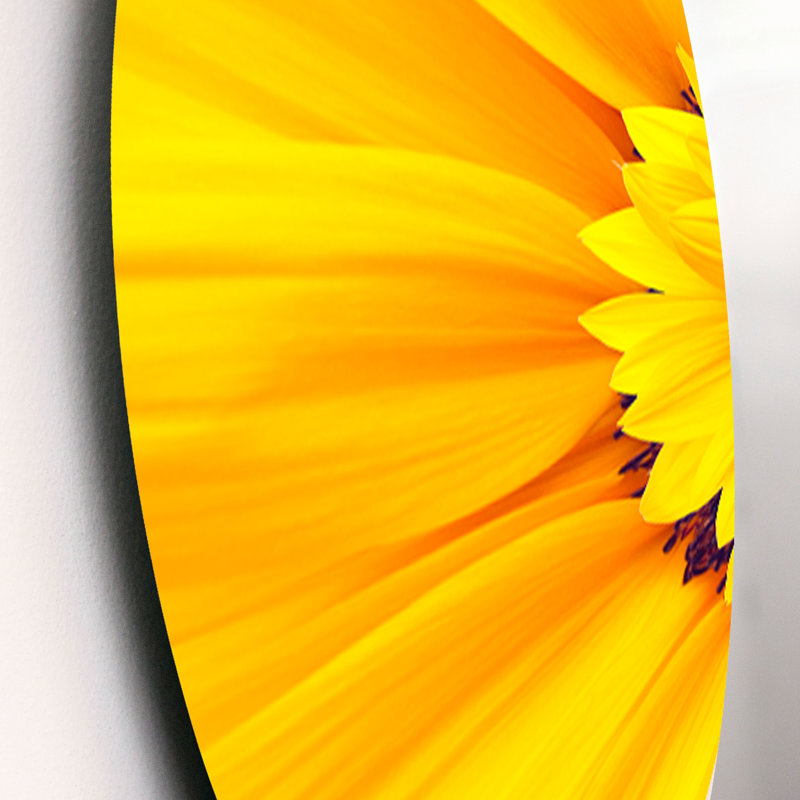 Farmhouse Plants & Flowers Wall Decor