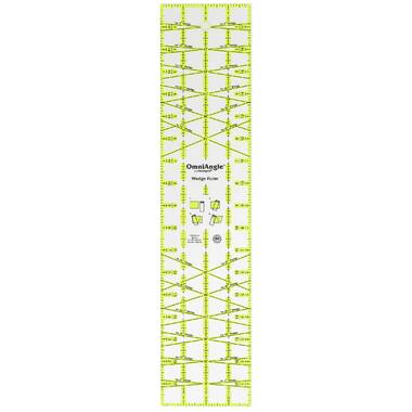 Omnigrid Square Quilting Ruler Value Pack