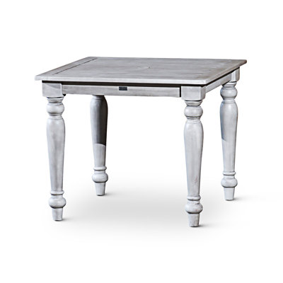 Table de salle à manger d'extérieur