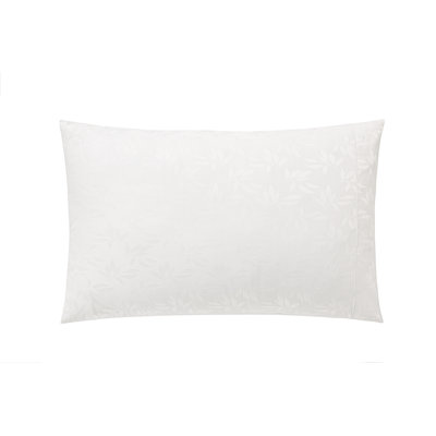 Cristal Standard pillowcase pair