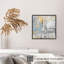 «Abstract Enigmatic Dream», reproduction d'art non encadrée-506686955