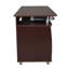 Bureau d'ordinateur complet avec rangement-615045710