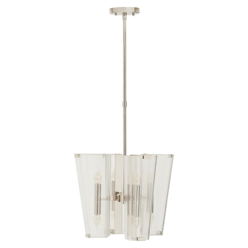 1 - Light Chandelier