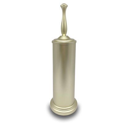Brosse de cuvette de toilette Indecor Home