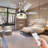 Deyonne 42'' Ceiling Fan with LED Lights-1401040192