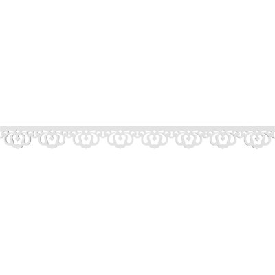 Garniture de couloir en PVC de qualité architecturale Monroe