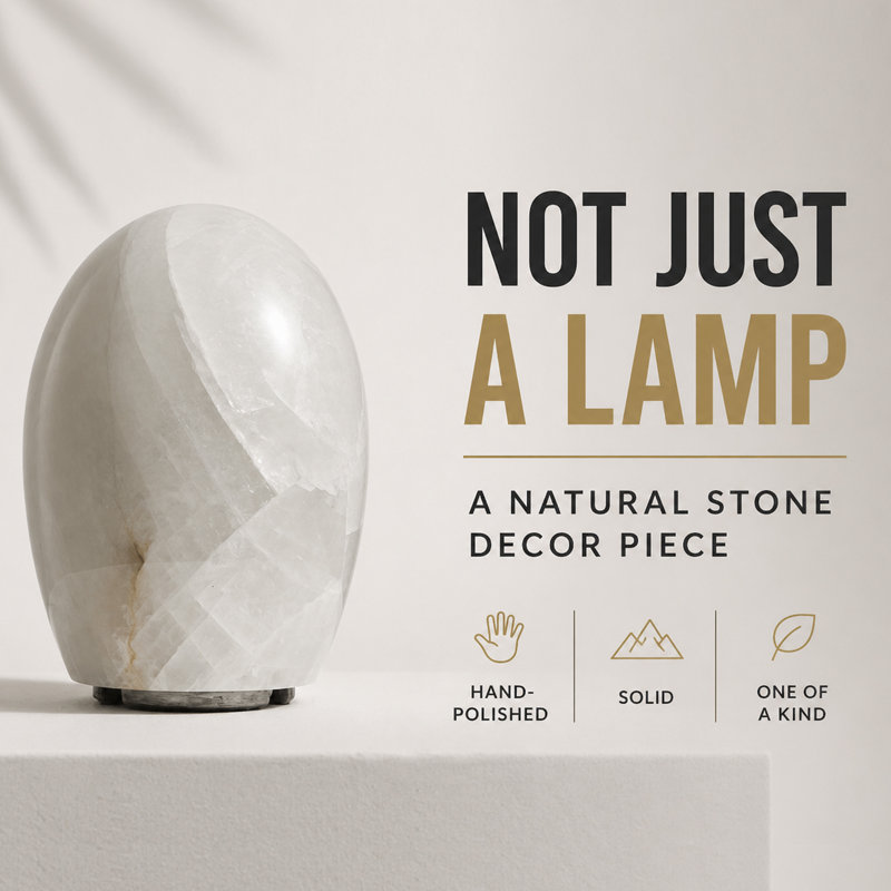 Cylinder Phyllip Table Lamp