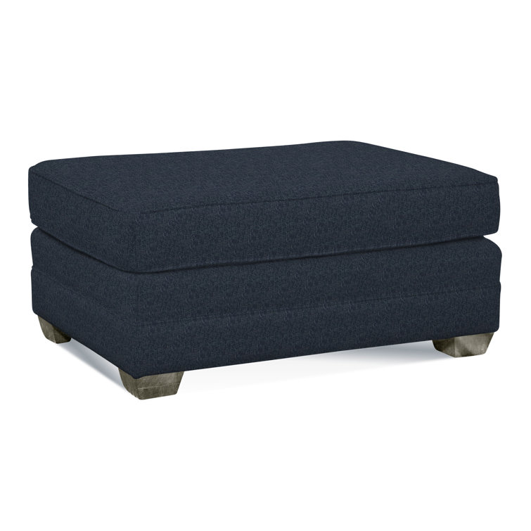 Bedford Upholstered Ottoman