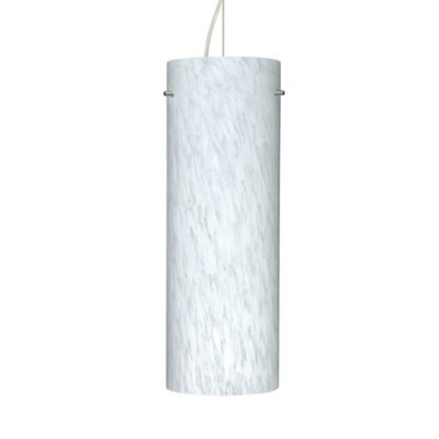 Tondo 1 - Light Bronze Single Pendant