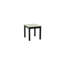 Ensemble de tables basses Majestic