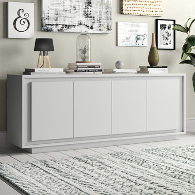 Oppenheimer 207cm Sideboard