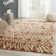 Redington Abstract Hand Woven Area Rug