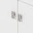36.5" Single Bathroom Vanity With Cultured Marble Top-1079803136