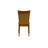 Morgan 19.25'' H Genuine Leather Upholstered Side Chair-22353991-59752080