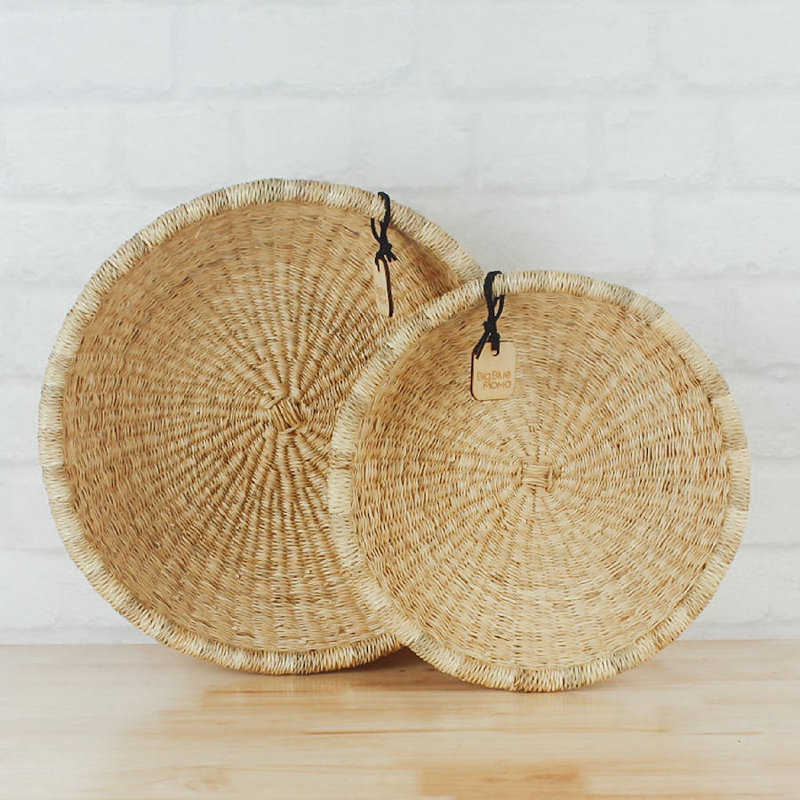 Panier Bolga