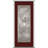 Heirloom Master 80'' Glass Fiberglass Front Entry Doors-38411265-38411259-38411258