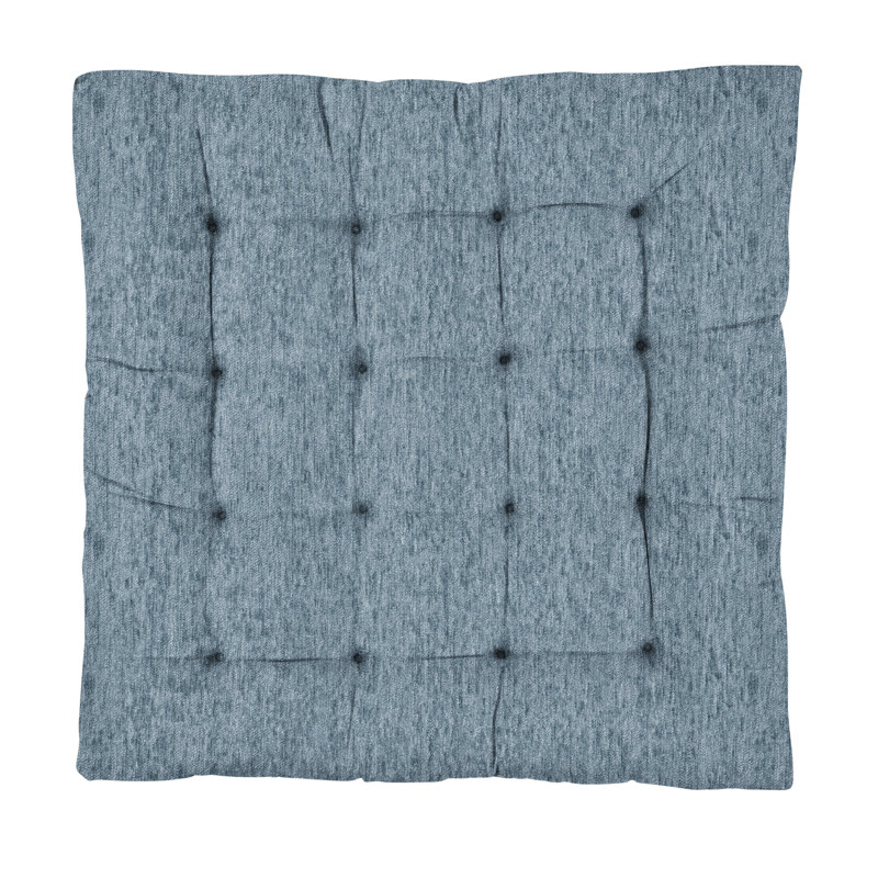 Coussin Angel, Bleu, H 5 po x l 40 po