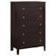 Commode 5 tiroirs