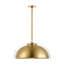 Lusi 1 - Light LED Pendant-759363292