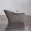 67.3'' L Soaking Bathtub-175628161