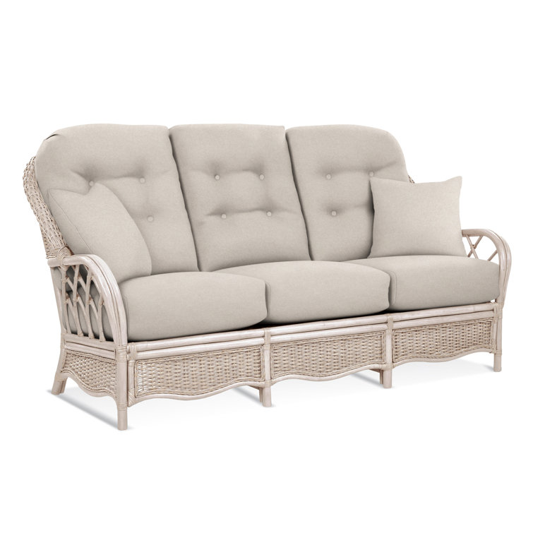 Everglade Upholstered 76'' Sofa