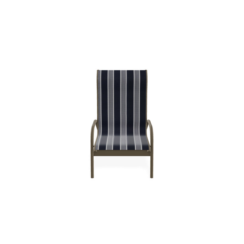 Gardenella Patio Chair, Night, Beachwood