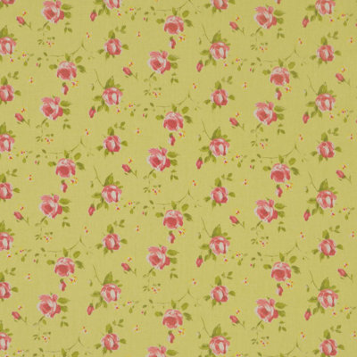 Allure 100% Cotton Fabric