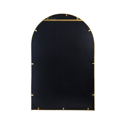 Miroir mural 24 po x 1 po x 36 po Celine