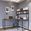 Nafne L-Shaped Writing Desk-265657462