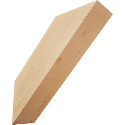Attelle de genou traditionnelle