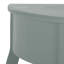Console en bois massif 32,7 po Sadie-33641252