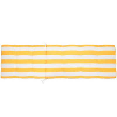 Cesana Garden Seat/Back Cushion