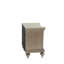 Table de chevet de luxe 1 pièce