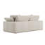 Upholstered 86'' Sofa-726218725-726236081-726237062