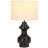 Nedra Solid Wood Table Lamp
