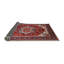 Tapis de style oriental rouge-1605979467