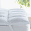 Surmatelas en duvet synthétique 2 po Fresh
