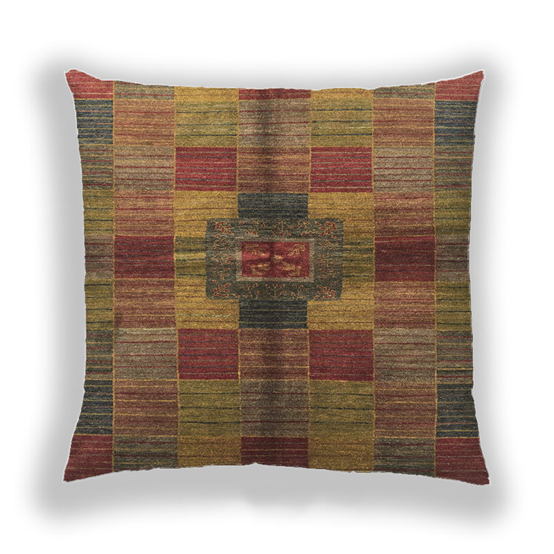 Coussin décoratif abstrait Abstract 3185