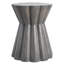 Annie Side Table - Dark