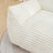 Compression 41.8“W Large Corduroy Bean Bag Chair Filled Memory Sponge-1888231724