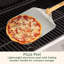 Cuisinart Deluxe Pizza Grilling Set