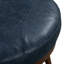 Repose-pieds en cuir italien Rowland-1070209581