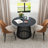 Round Coffee Table-1968506516