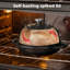 Toque 5L Cast Iron Round Dutch Oven